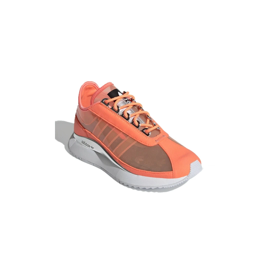 Adidas SL Andridge W, portocaliu/transparent, portocaliu - 