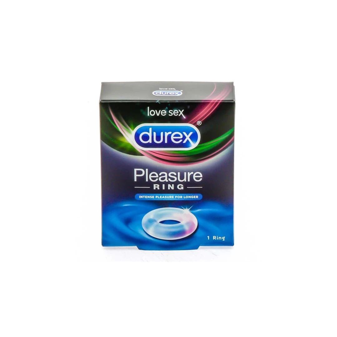Durex, Pleasure Ring - 