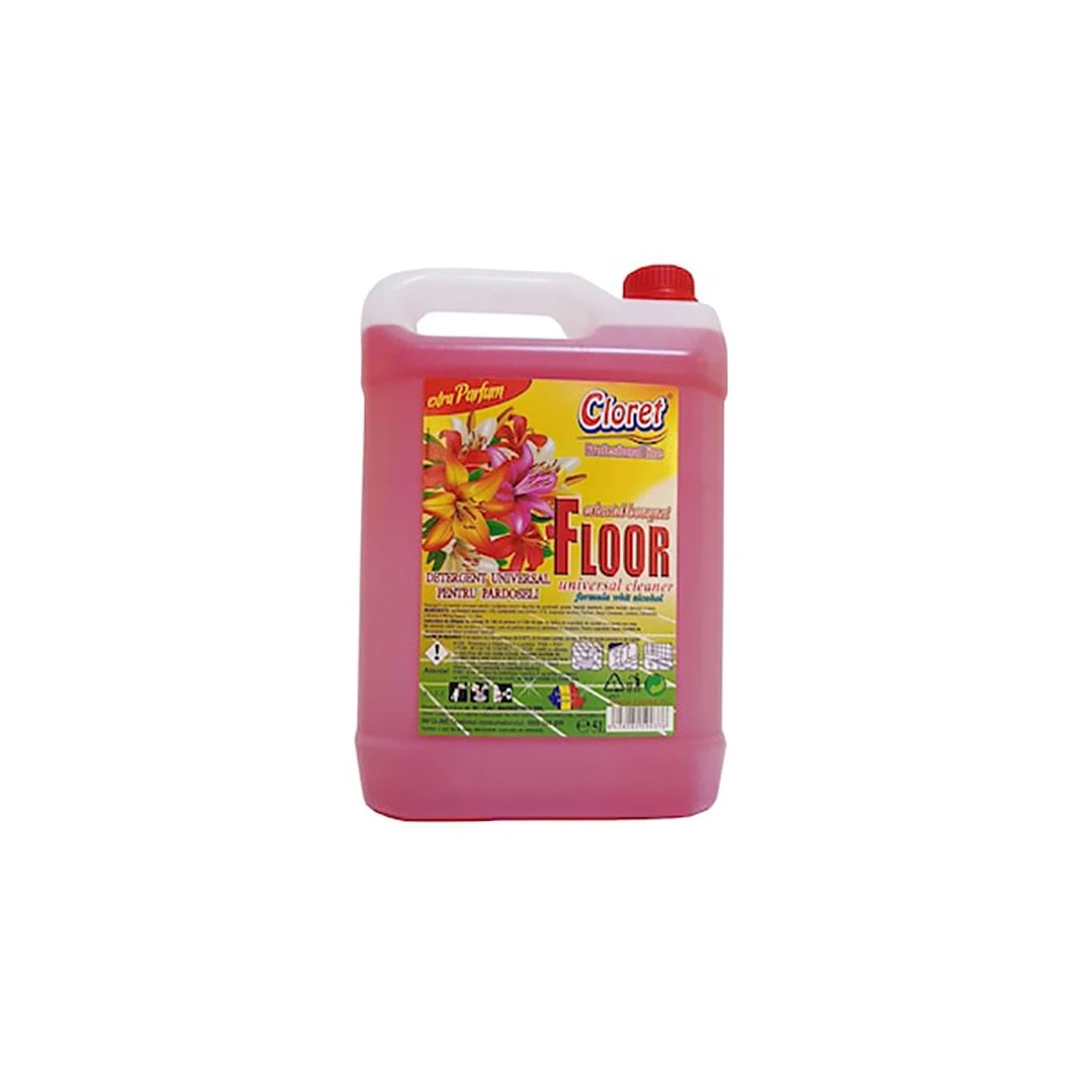 Detergent pardoseala Oriental Bouquet 5l - 
