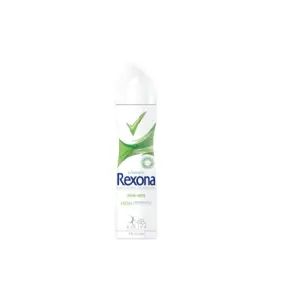 Deodorant antiperspirant spray Rexona Aloe Vera pentru femei, 150 ml - 