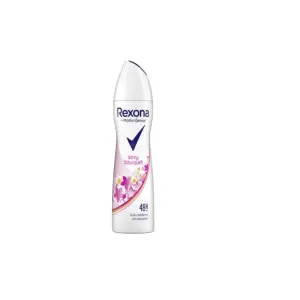 Deodorant antiperspirant spray Rexona Sexy 150 ml - 