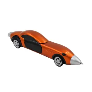 Pix funny mașinuță portocalie colecția mașinuțe - 