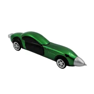 Pix funny mașinuță verde colecția mașinuțe - 