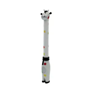 Pix funny girafă albă colecția animăluțe - 