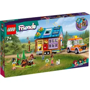 LEGO FRIENDS CASUTA MOBILA 41735 - 