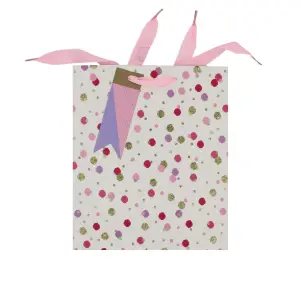 Punga Clairefontaine XL Pink Sprinkle - 