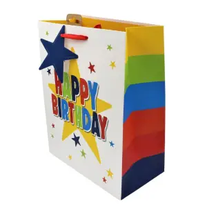 Punga cadou SDE XL Generic Birthday - 