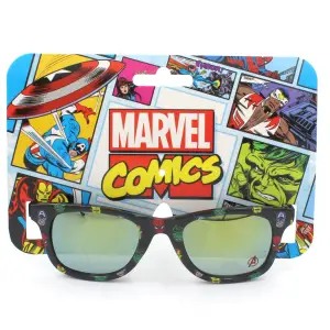 Ochelari soare pentru copii Marvel Comics - 