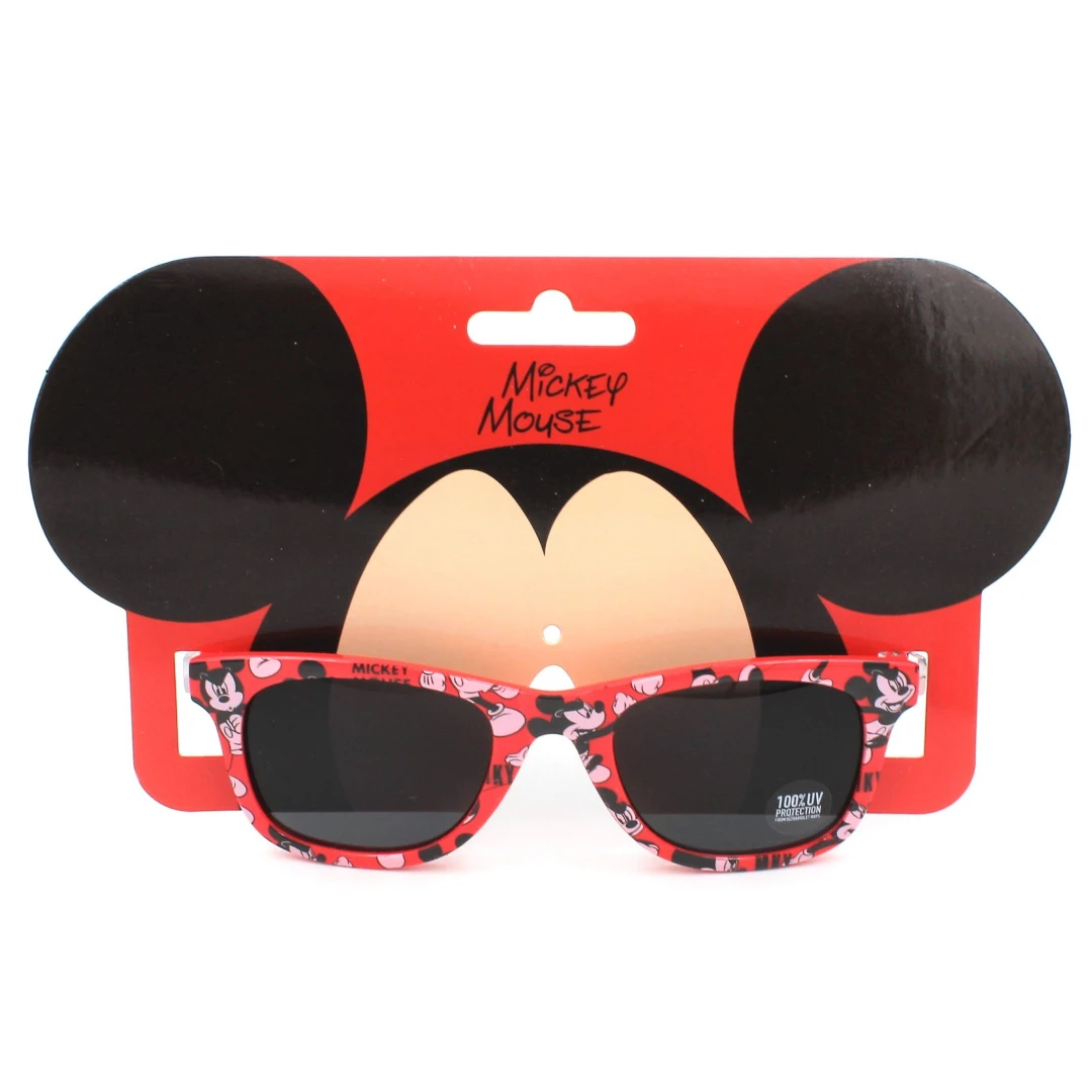 Ochelari de soare copii Mickey Mouse - 