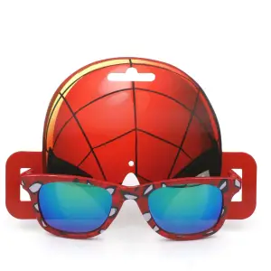 Ochelari soare pentru copii Spiderman nou - 