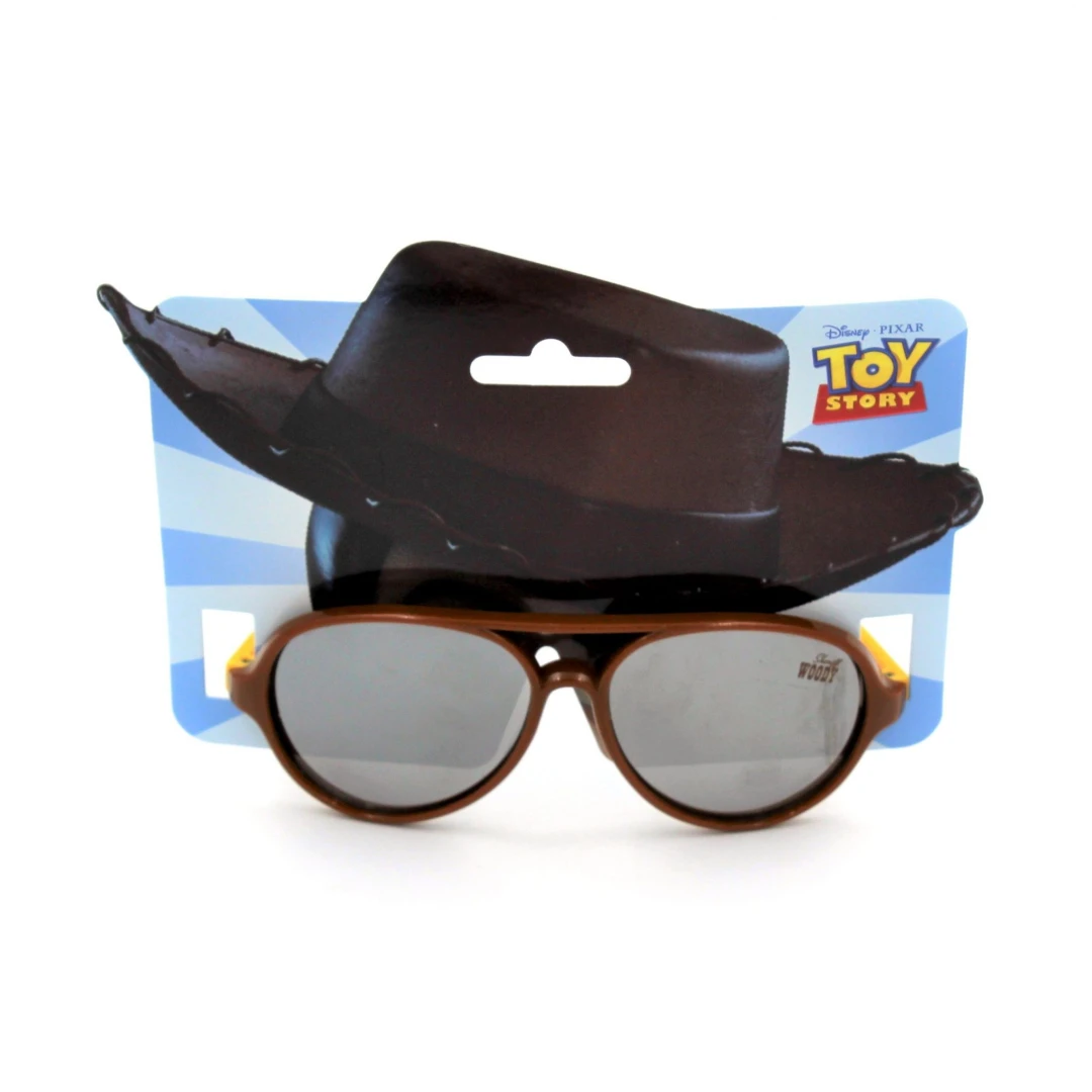 Ochelari de soare pentru copii "SHERIFF WOODY" - 