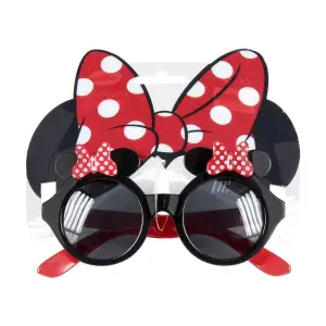 Ochelari de soare  copii "Minnie Mouse" fundițe - 