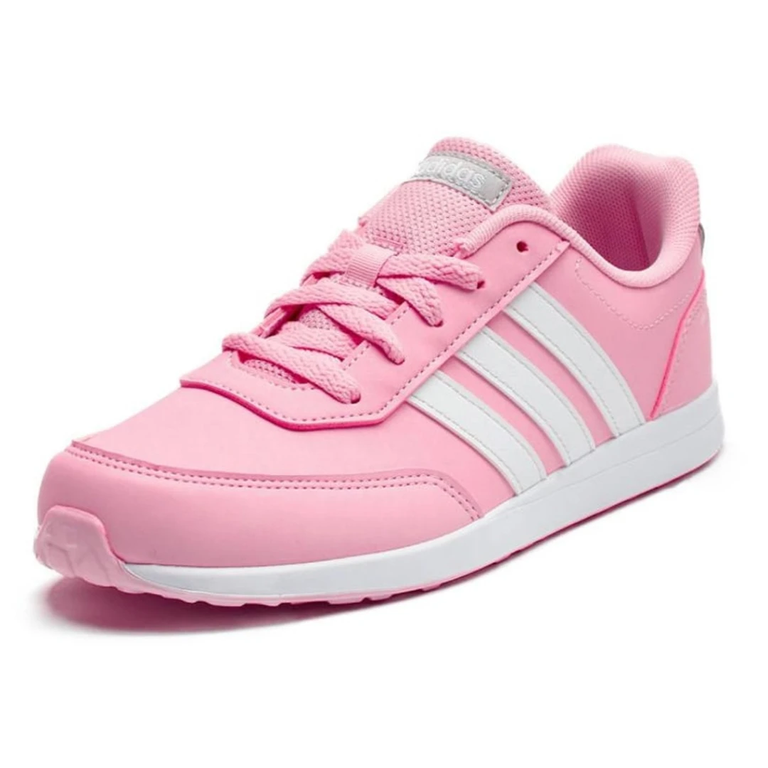 Pantofi sport copii Adidas VS SWITCH 2K, roz, 37 1/3 - 