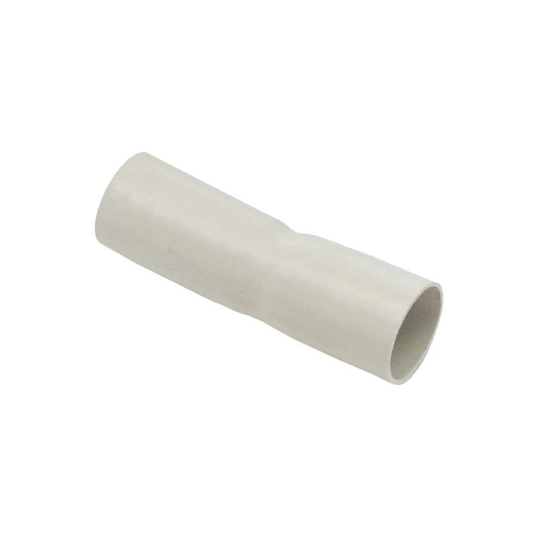 Mufa Tub PVC EvoTools, diametrul 18mm - 