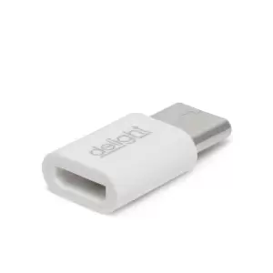 Adaptor - Type-C - Micro USB Lightning - 