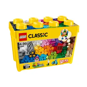 LEGO Classic constructie creativa cutie mare 10698 - 