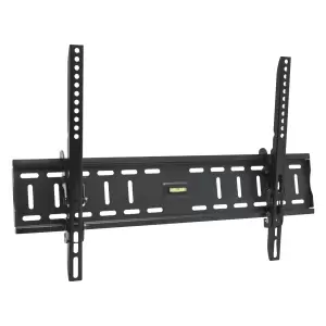 Consola de perete pt. TV LCD- rabatabila - Sarcina admisa: 60 kg - Avem pentru tine suport de perete pentru tv, rezistent si reglabil, cu brat rezistent.