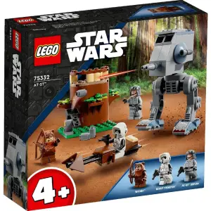 LEGO STAR WARS AT-ST 75332 - 