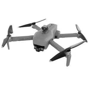 Drona  SG906 PRO Max 2, senzor de obstacole, Transmisie live 4 Km, timp de zbor 30 de min, 2 acumulatorii - Iti prezentam drone atat pentru copii cat si pentru adulti, performante, cu autonomie ridicata si senzori performanti