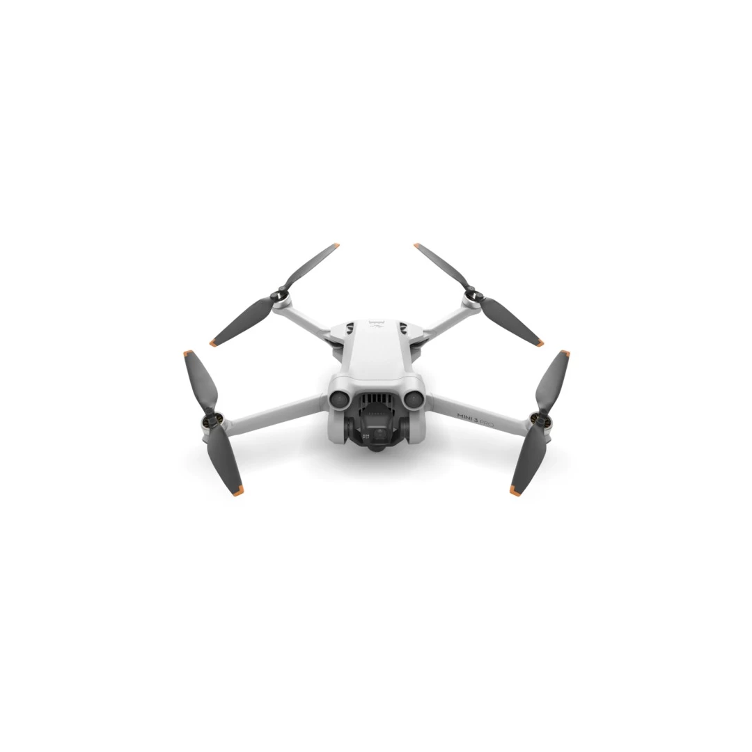 Drona DJI Mini 3 PRO, 48MP, 4K60 - Iti prezentam drone atat pentru copii cat si pentru adulti, performante, cu autonomie ridicata si senzori performanti