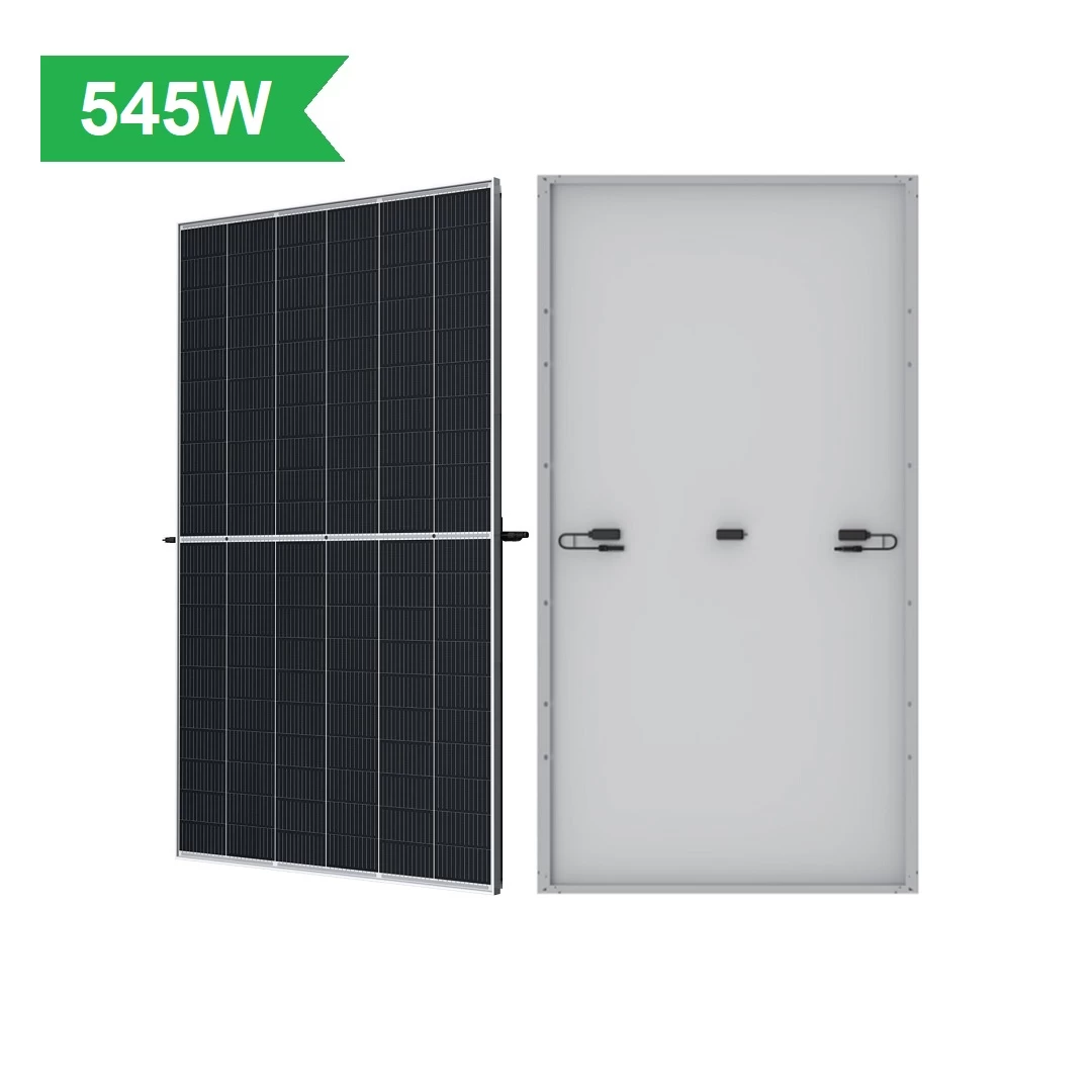 Panou Photovoltaic 545W - 
