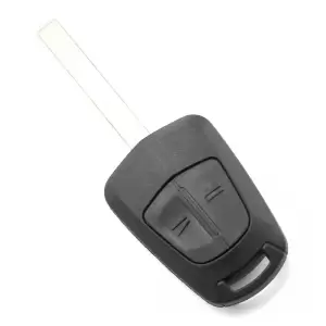 Opel - Carcasa cheie cu 2 butoane - <p>Opel - Carcasa cheie cu 2 butoane</p>