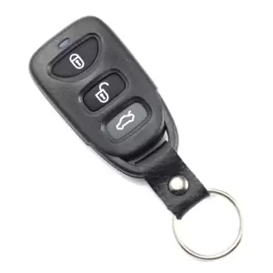 Hyundai - Carcasa cheie 3 butoane - <p>Hyundai - Carcasa cheie 3 butoane</p>