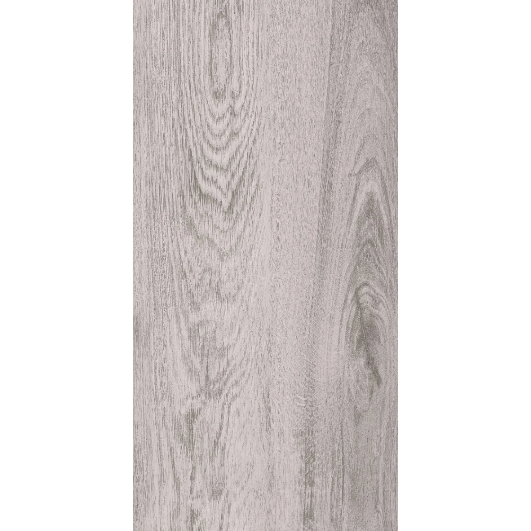 Gresie portelanata Wood Grey, 30X60, mata - Pretul afisat este pe: mp Inspirata din estetica lemnului natural, gresia portelanata Wood Grey imbina caldura pardoselilor placate cu parchet, cu rezistenta si functionalitatea placilor ceramice. In nuante elegante de gri, frumos completate de finisajul mat, aceasta gresie ofera senzatia de confort in orice spatiu. Montate pe pardoseala, placile ceramice portelanate cu aspect de lemn pot contura diferite stiluri de design.Incadrata in clasa de rezistenta la uzura PEI IV, cu indice antialunecare R9, gresia Wood Grey este