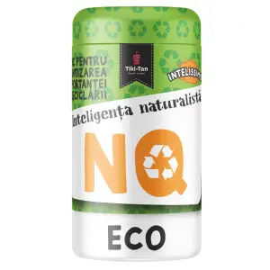 NQ Eco 5+,  - Editura Tiki-Tan - 