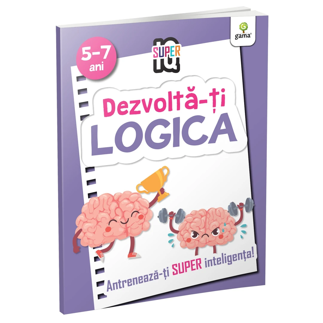 Logica,  - Editura Gama - 