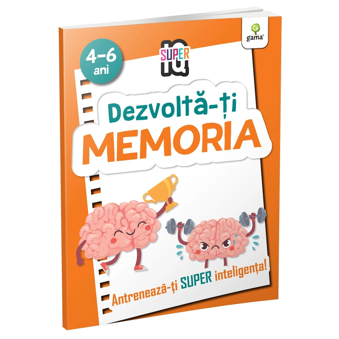 Memorie,  - Editura Gama - 