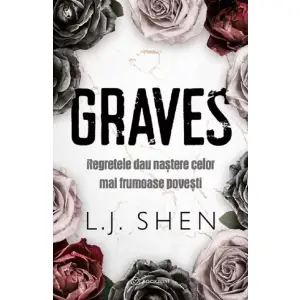 Graves,  L. J. Shen - Editura Bookzone - 