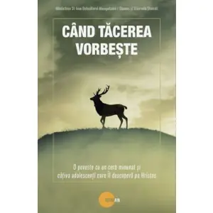 Cand Tacerea Vorbeste,  - Editura Sophia - 