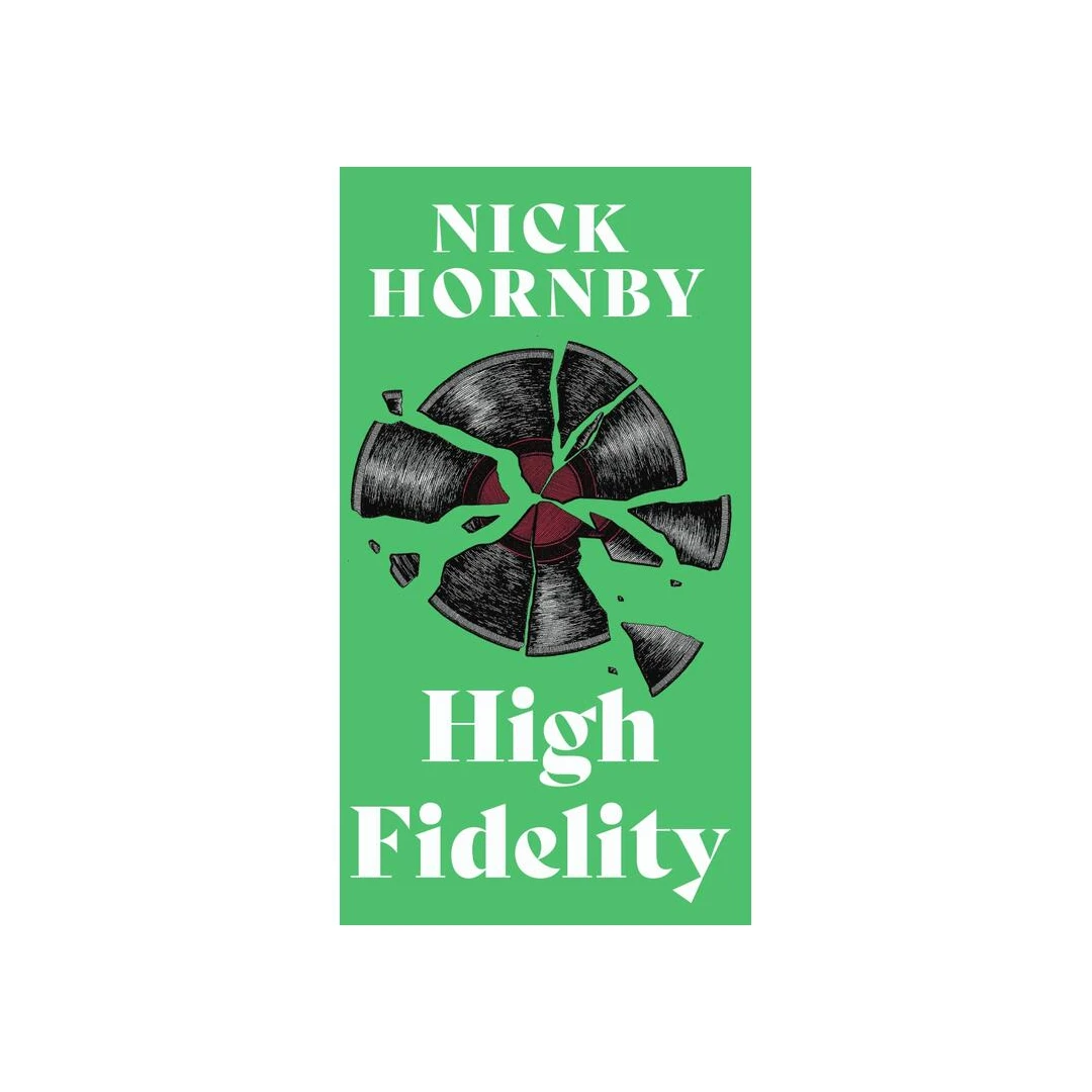 High Fidelity, Nick Hornby - Editura Art - 