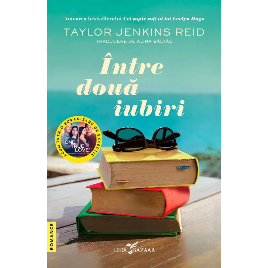 Intre Doua Iubiri, Taylor Jenkins Reid - Editura Corint - 