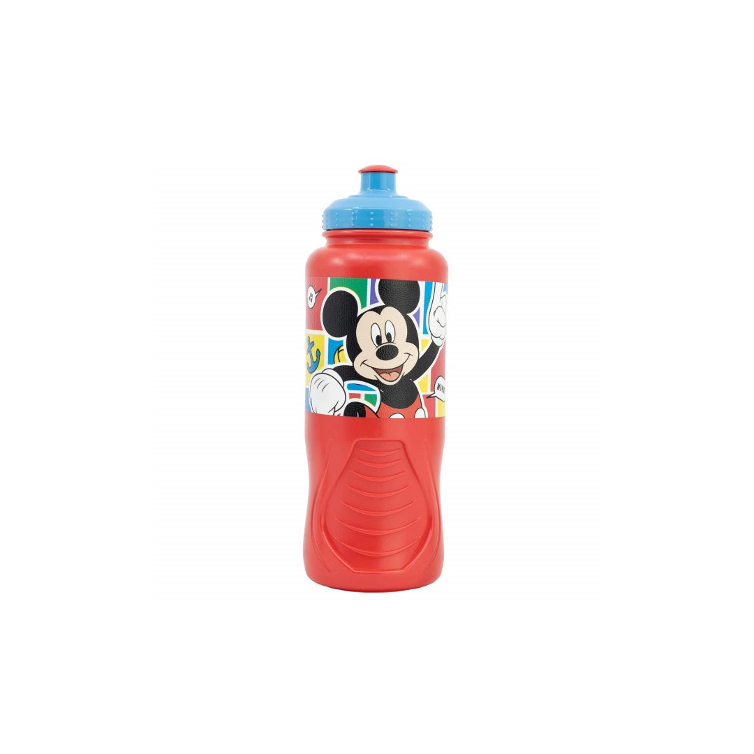 Sticlă sport 430 ml Mickey Mouse® Better Together - 