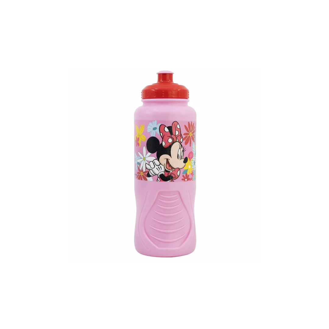 Sticlă sport 430 ml Minnie Mouse® Spring Look - 