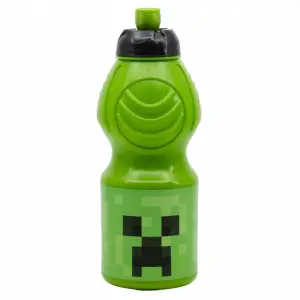 Sticlă sport 400 ml Minecraft® - 
