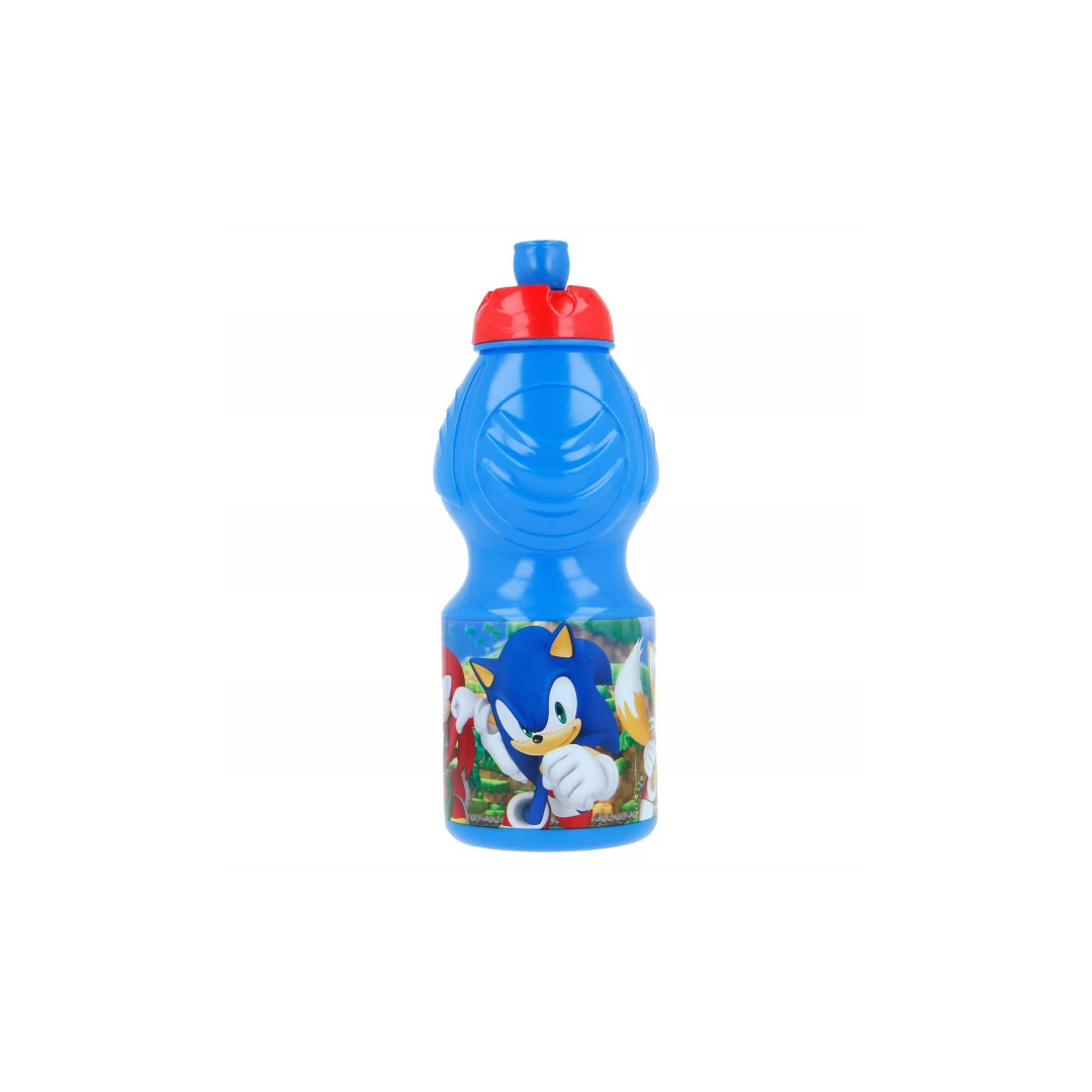 Sticlă sport 400 ml Sonic® - 