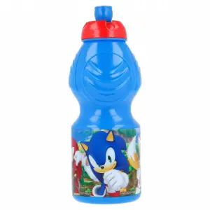 Sticlă sport 400 ml Sonic® - 