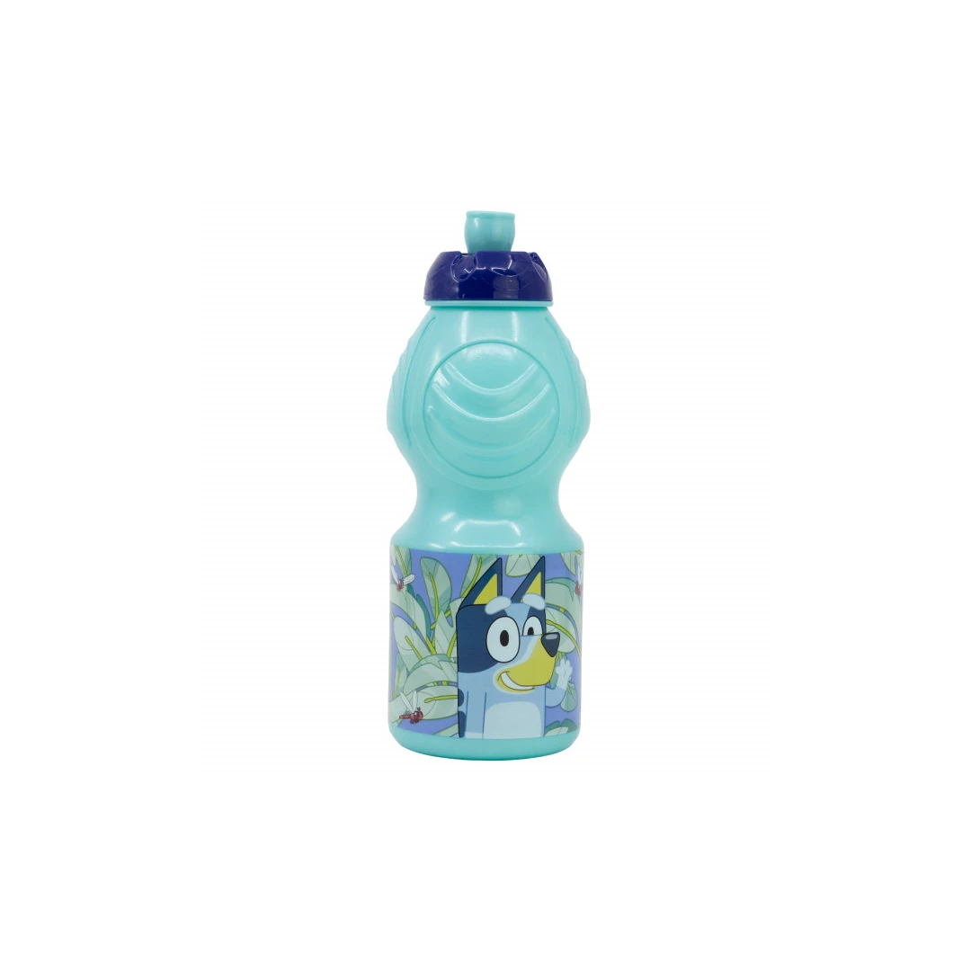 Sticlă sport 400 ml Bluey® - 