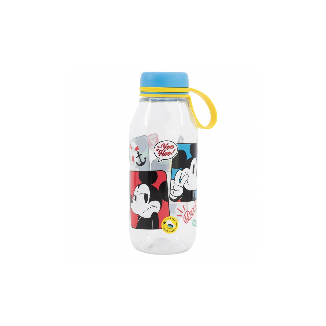 Sticlă din Tritan® 460 ml Mickey Mouse® - 