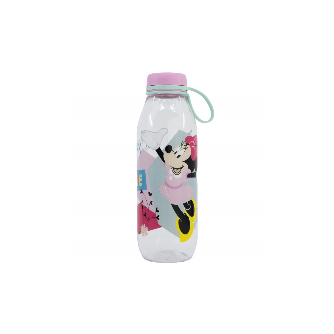 Sticlă din Tritan® 650 ml Minnie Mouse® - 