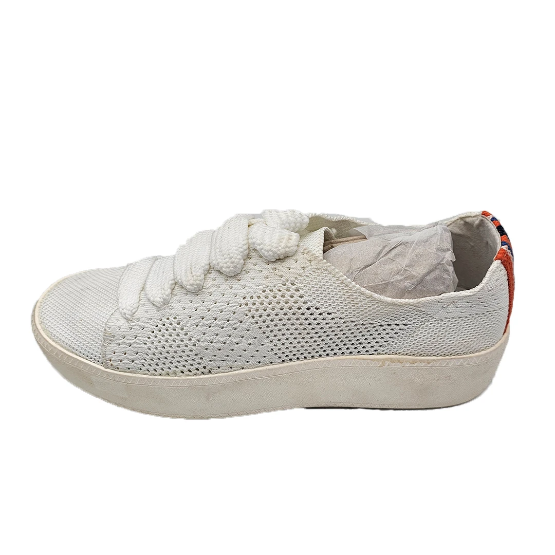 Pantofi sport ESPRIT 068EK1W004, masura 42, culoare alb - 