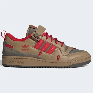 Sneakers Adidas FORUM 84 CAMP LOW - 44 2/3 - 