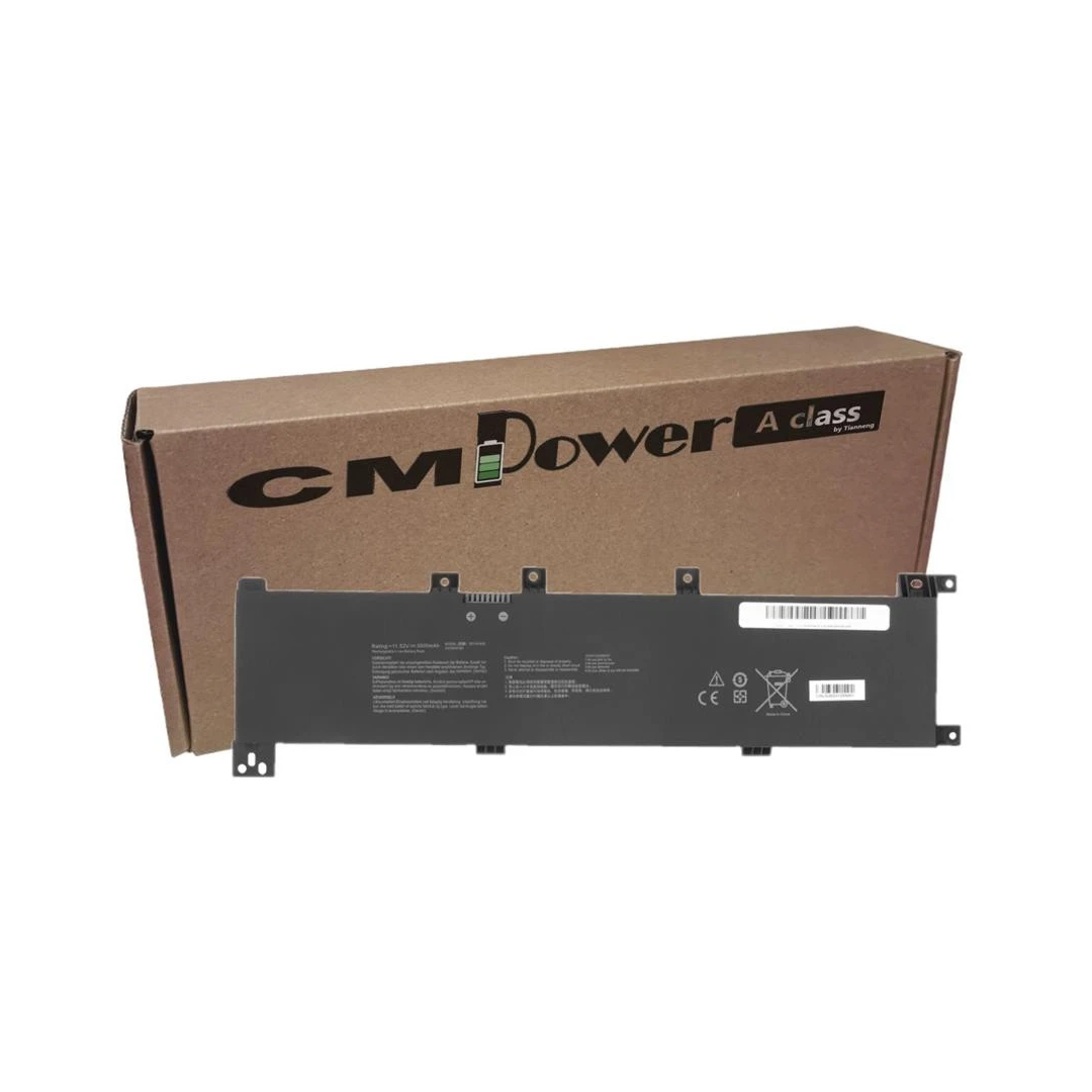 Baterie laptop CM Power compatibila cu Asus Vivobook 17 A705, N705, X705 Pro - 