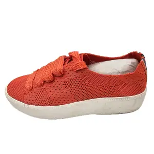 Pantofi sport ESPRIT 068EK1W004, masura 41, culoare portocaliu - 