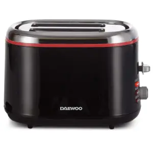 Toaster 900 W Daewoo - 