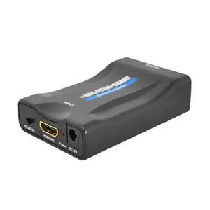 Convertor Hdmi In - Scart Out - 