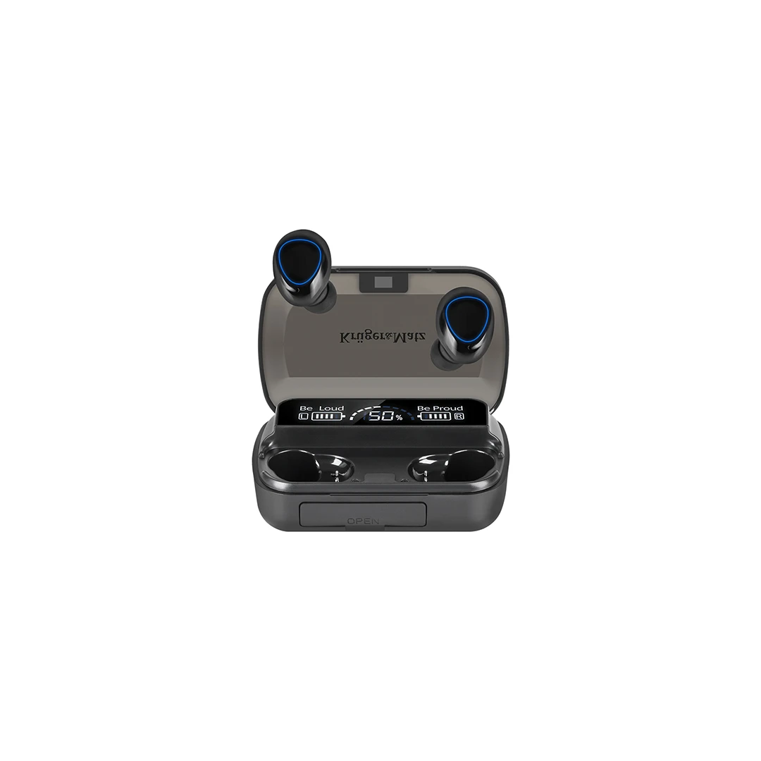 Casti Bluetooth 5.3 Powerbank M19 Kruger&matz - 
